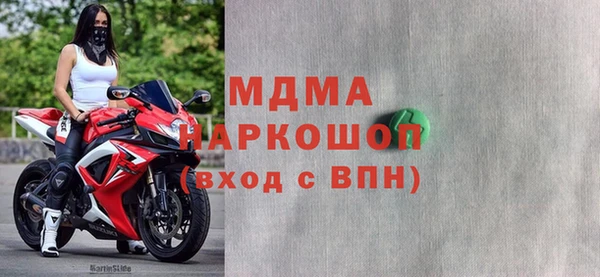 бошки Надым
